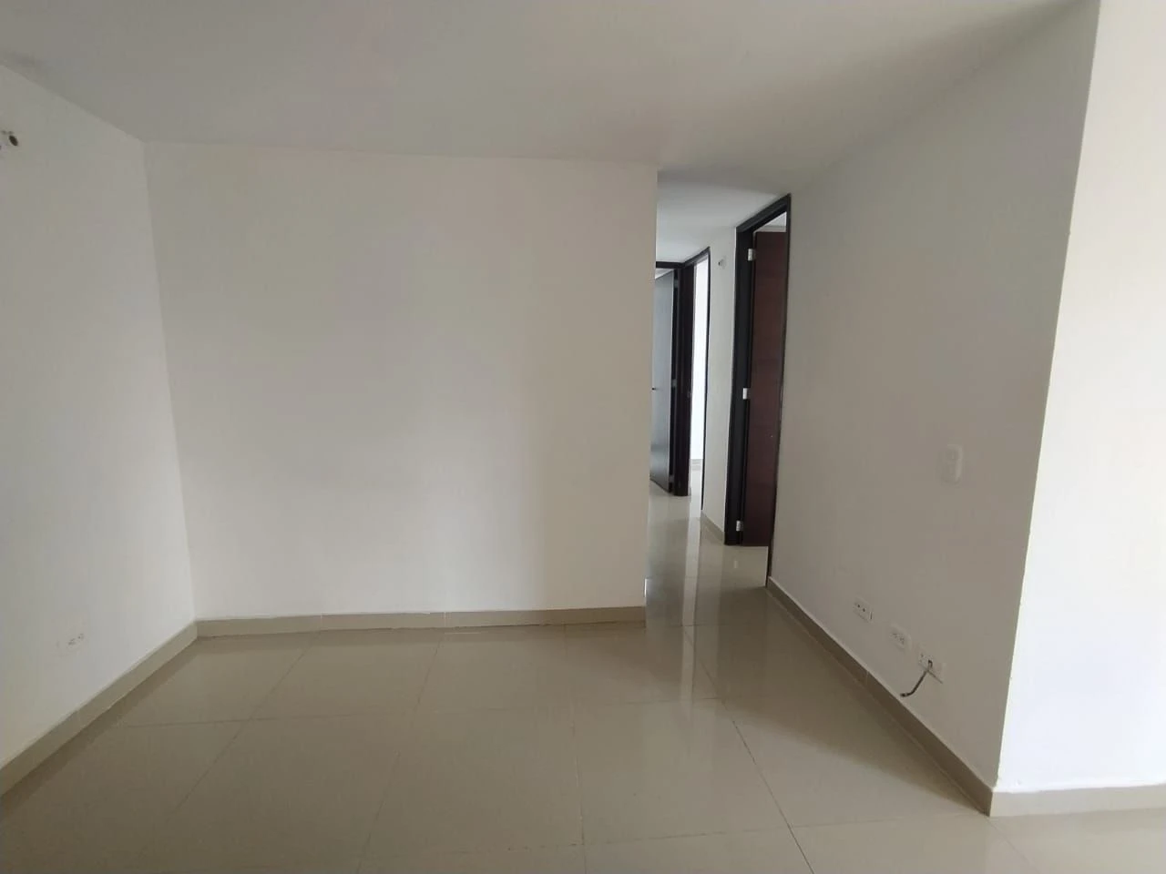 Apartamento en venta sector Rodeo Alto