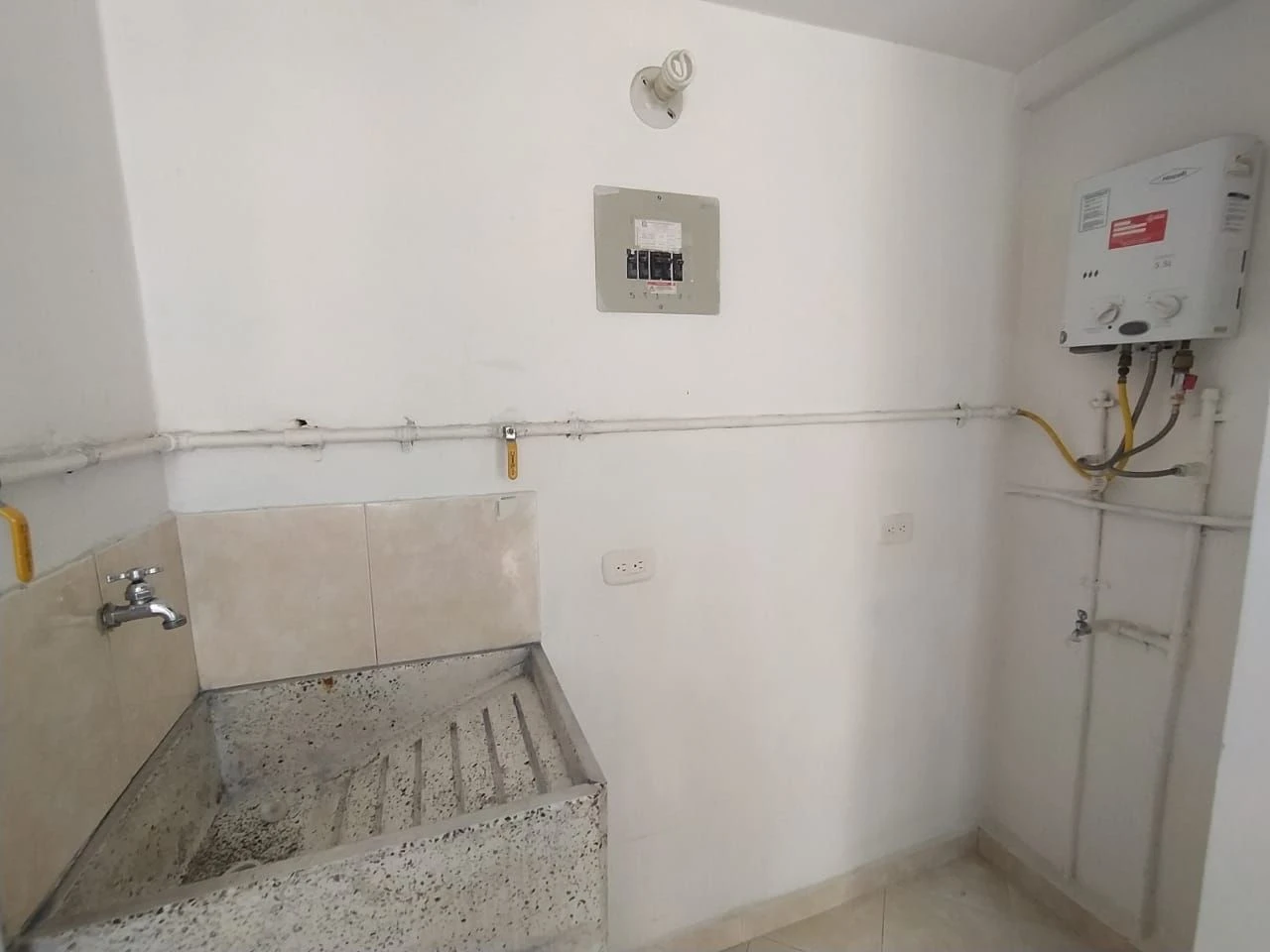 Apartamento en venta sector Rodeo Alto