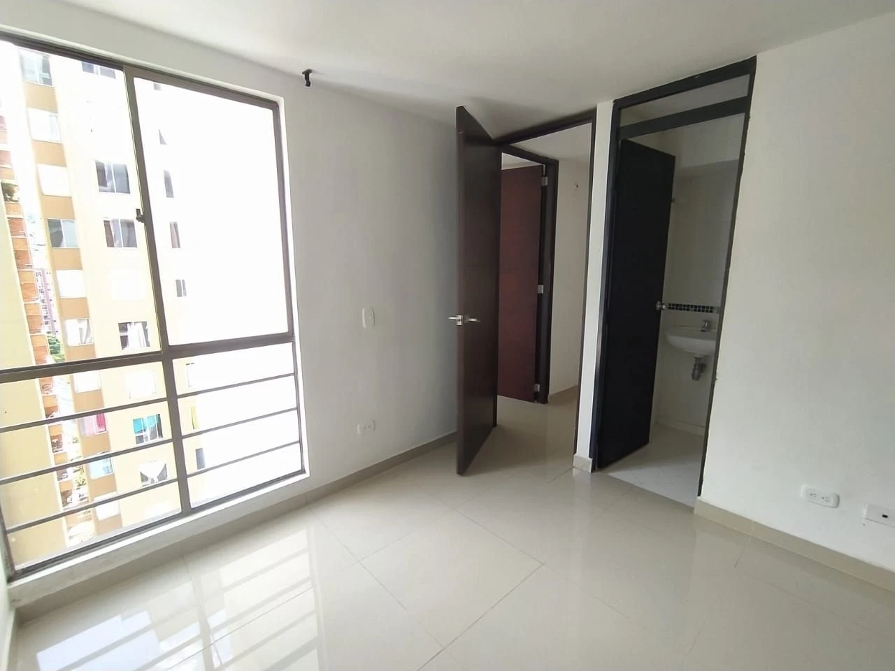Apartamento en venta sector Rodeo Alto