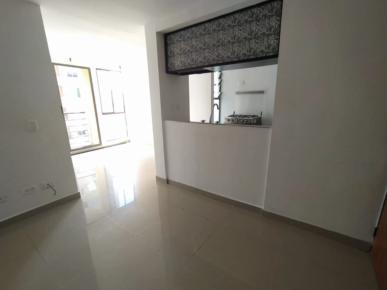 Apartamento en venta sector Rodeo Alto