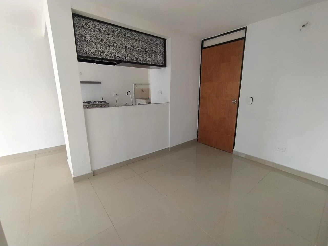 Apartamento en venta sector Rodeo Alto