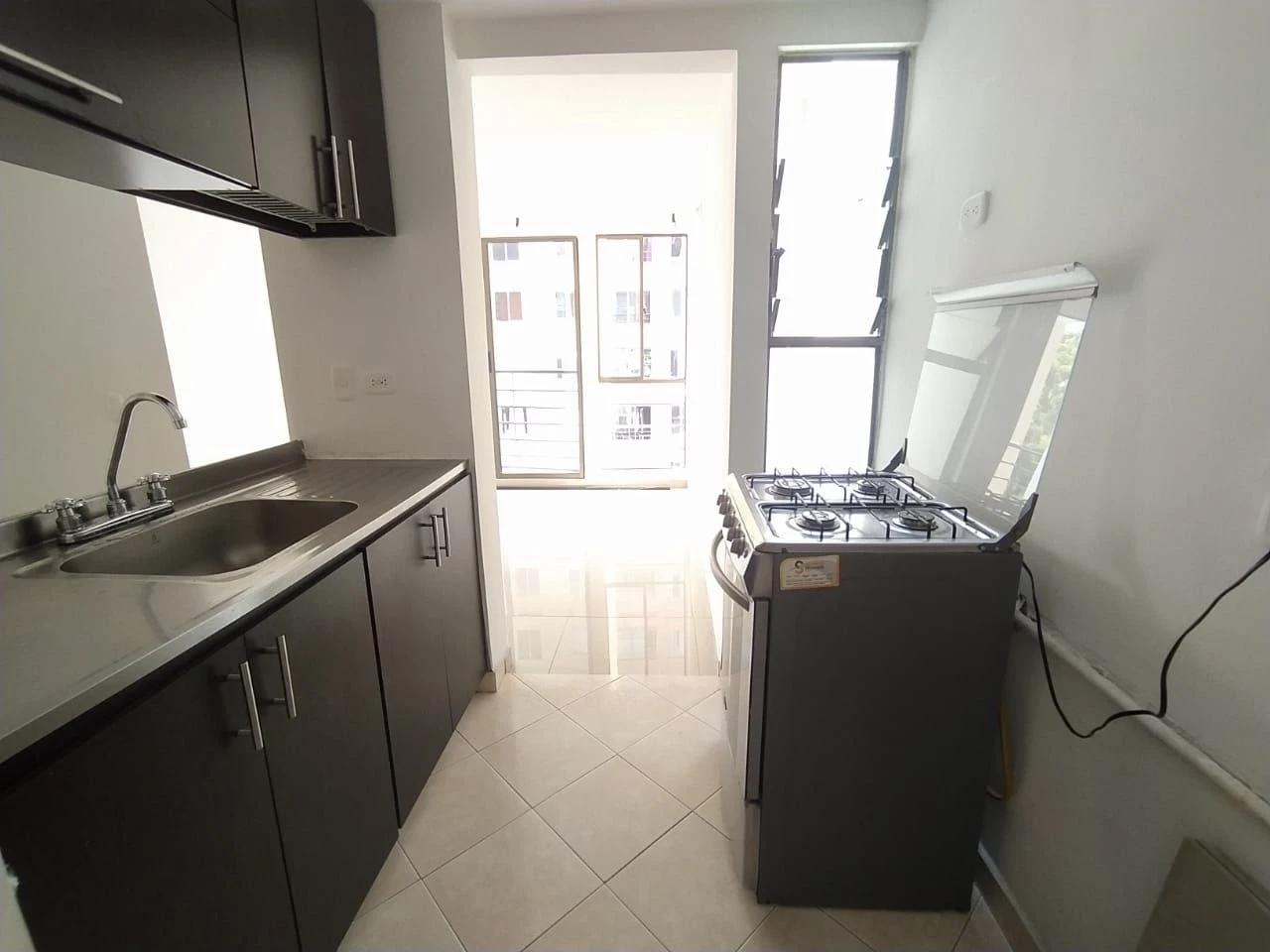 Apartamento en venta sector Rodeo Alto