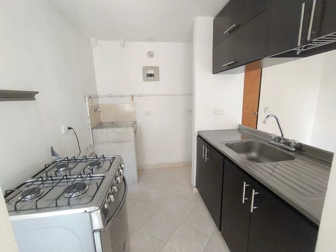 Apartamento en venta sector Rodeo Alto