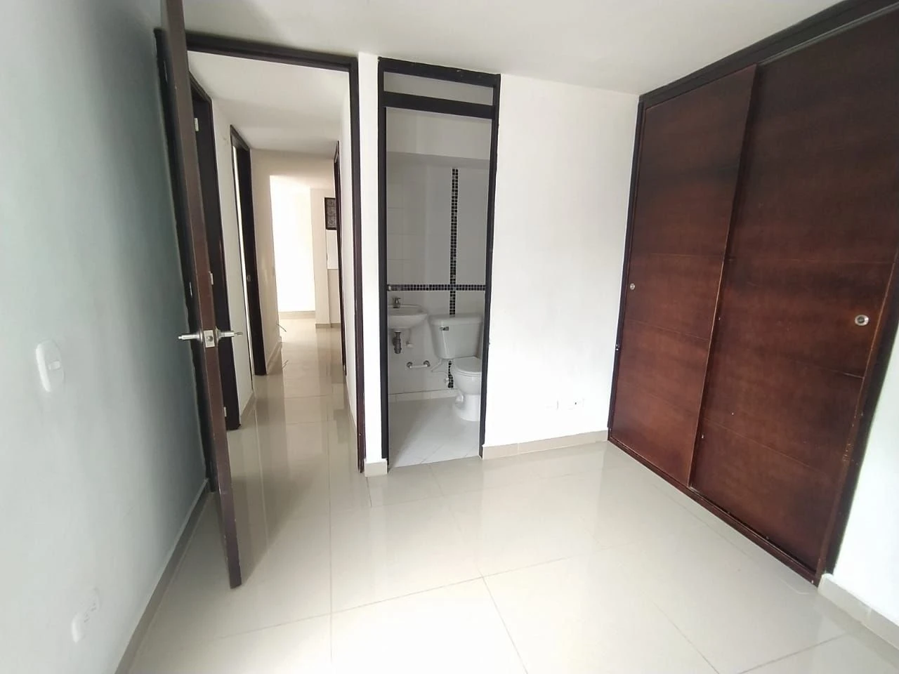 Apartamento en venta sector Rodeo Alto