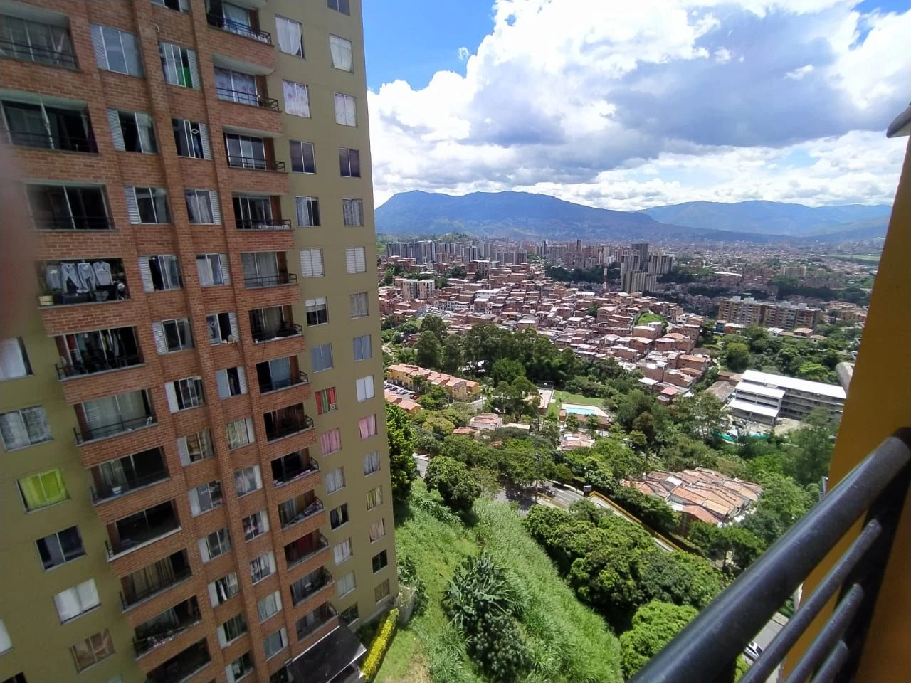 Apartamento en venta sector Rodeo Alto