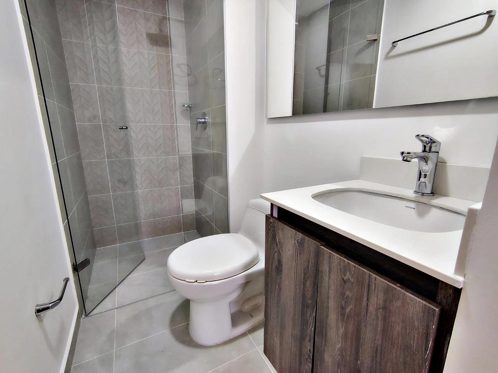 Apartamento en arriendo sector San Diego 