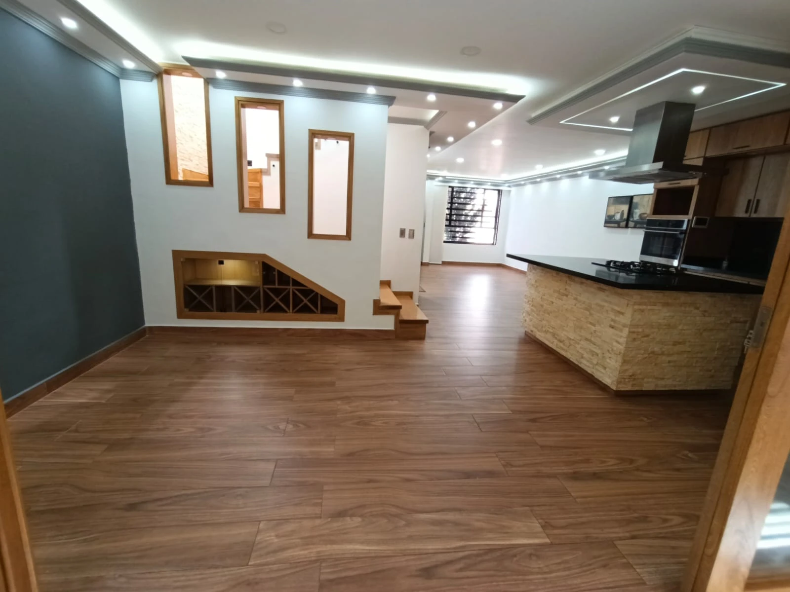 Casa en arriendo en Rionegro en vía Llanogrande