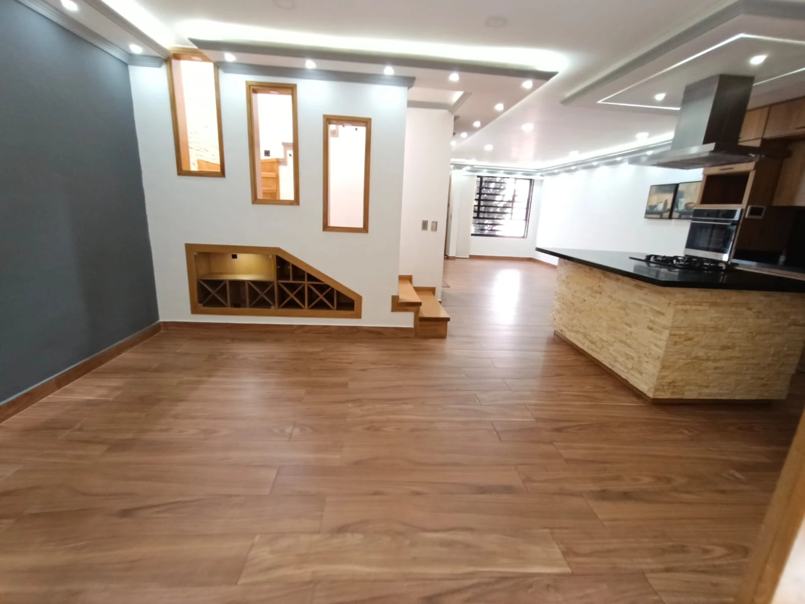 Casa en arriendo en Rionegro en vía Llanogrande