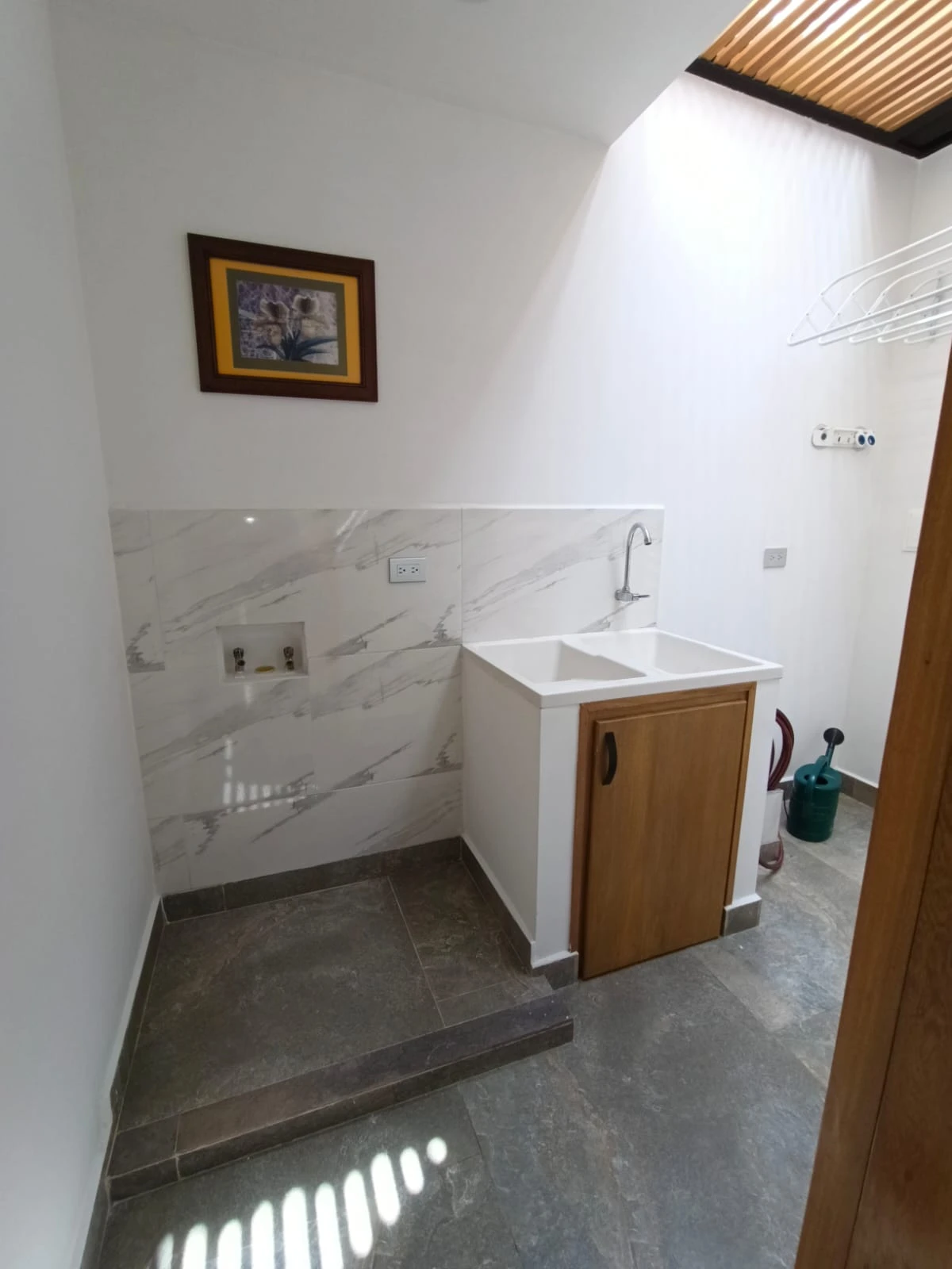 Casa en arriendo en Rionegro en vía Llanogrande