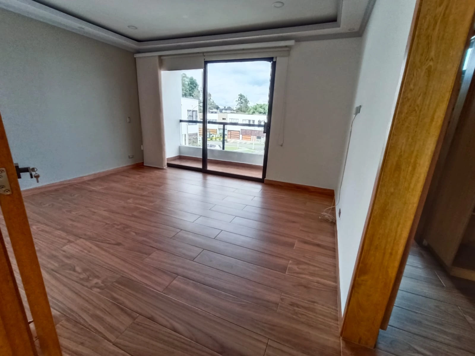 Casa en arriendo en Rionegro en vía Llanogrande