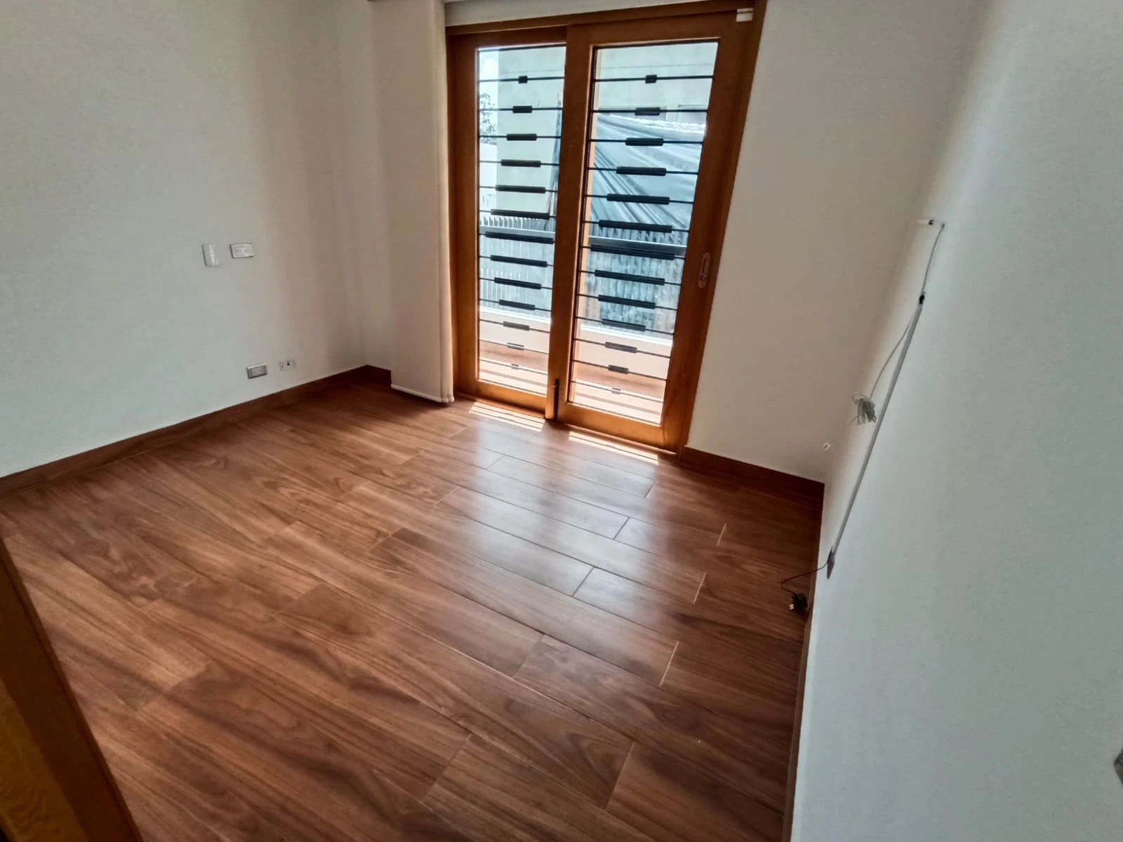 Casa en arriendo en Rionegro en vía Llanogrande