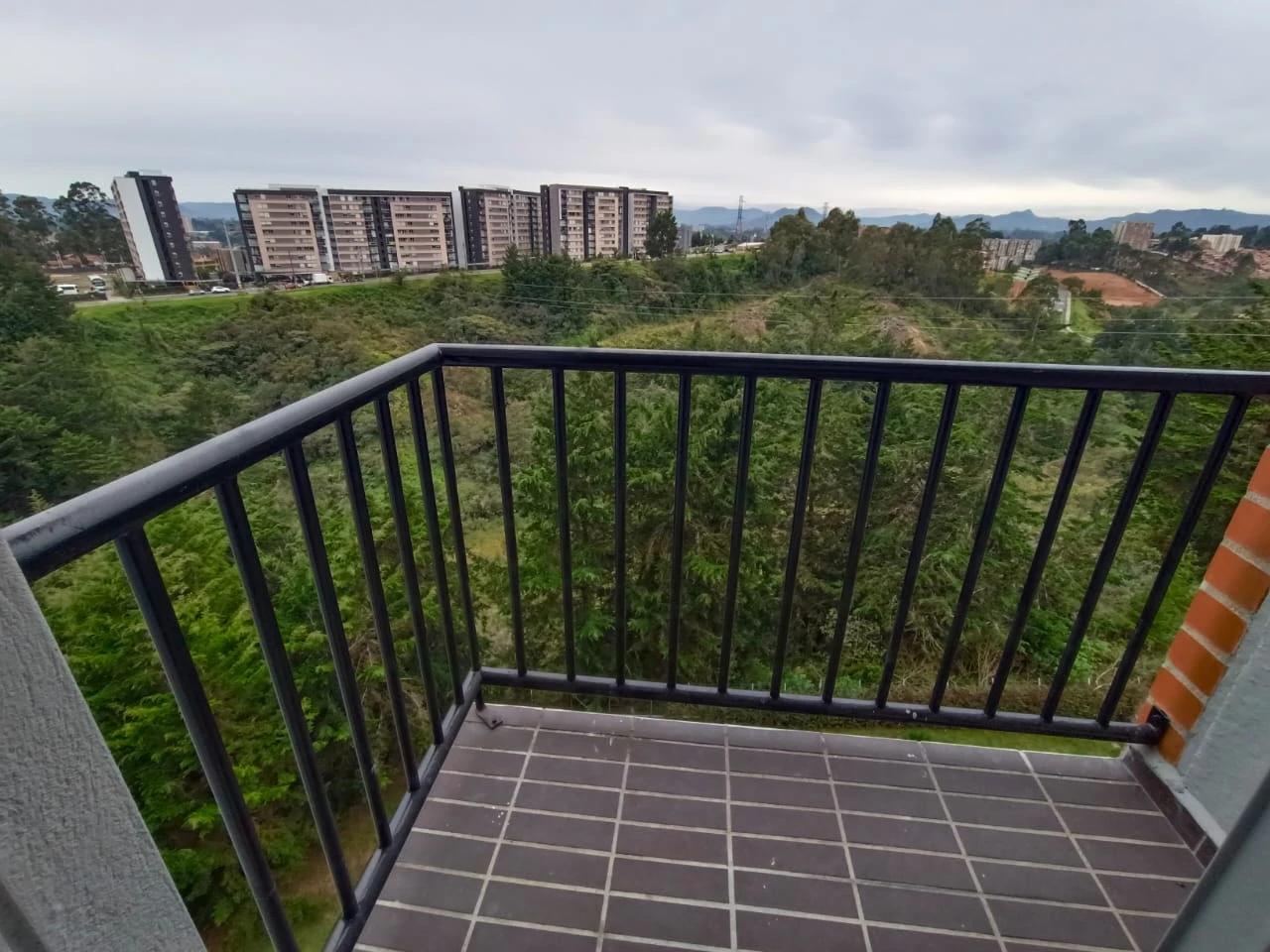 Apartamento en arriendo en Rionegro  Sector Fontibón