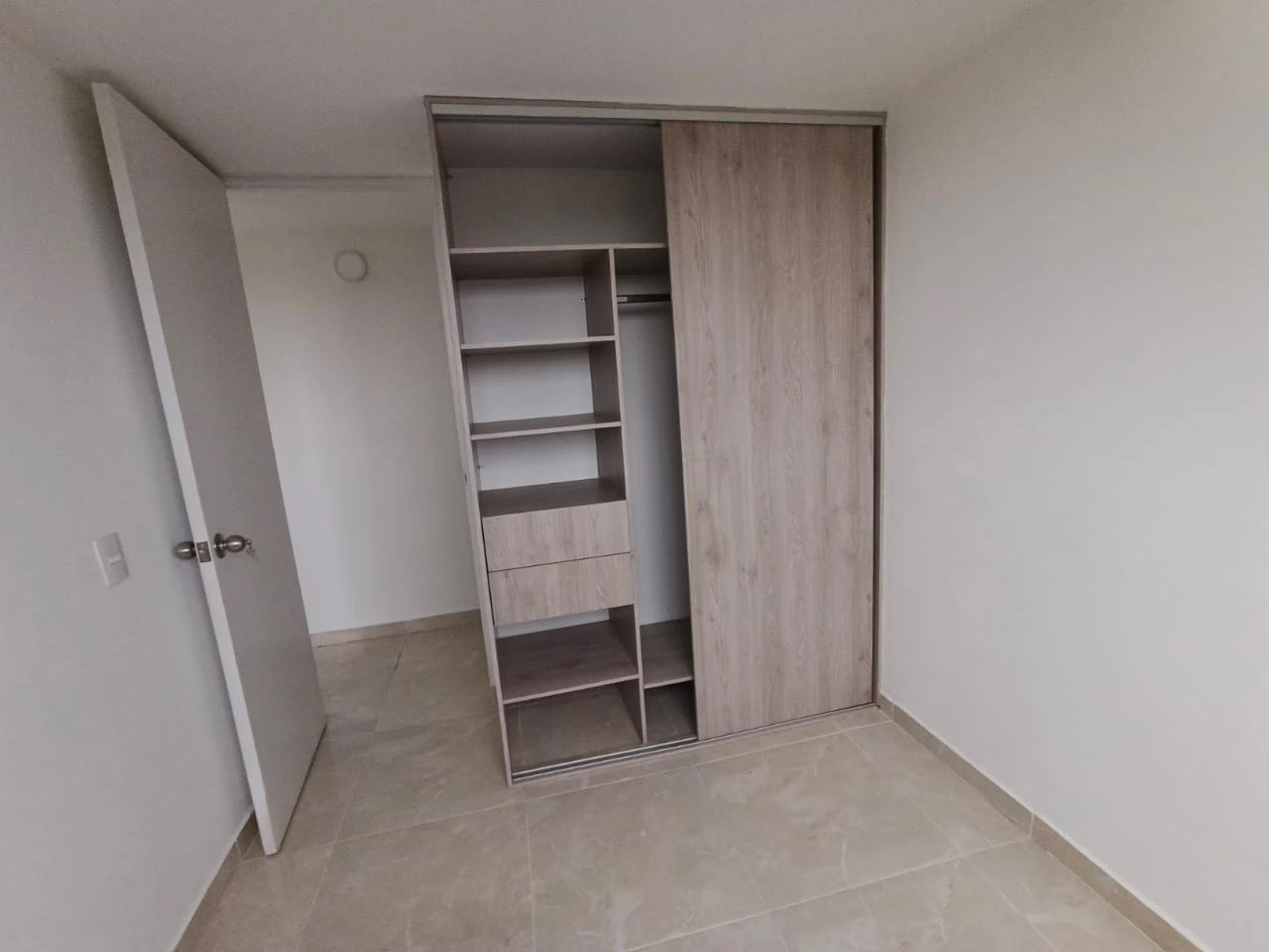 Apartamento en arriendo en Rionegro  Sector Fontibón