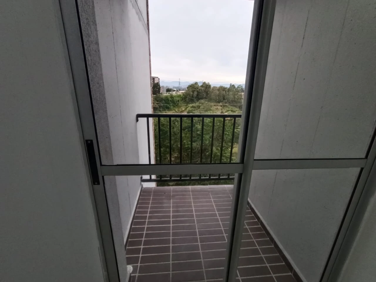 Apartamento en arriendo en Rionegro  Sector Fontibón