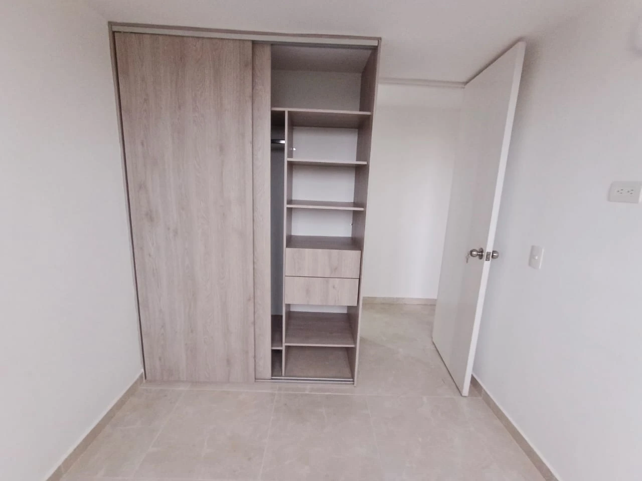 Apartamento en arriendo en Rionegro  Sector Fontibón
