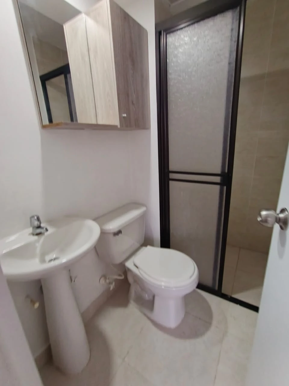 Apartamento en arriendo en Rionegro  Sector Fontibón