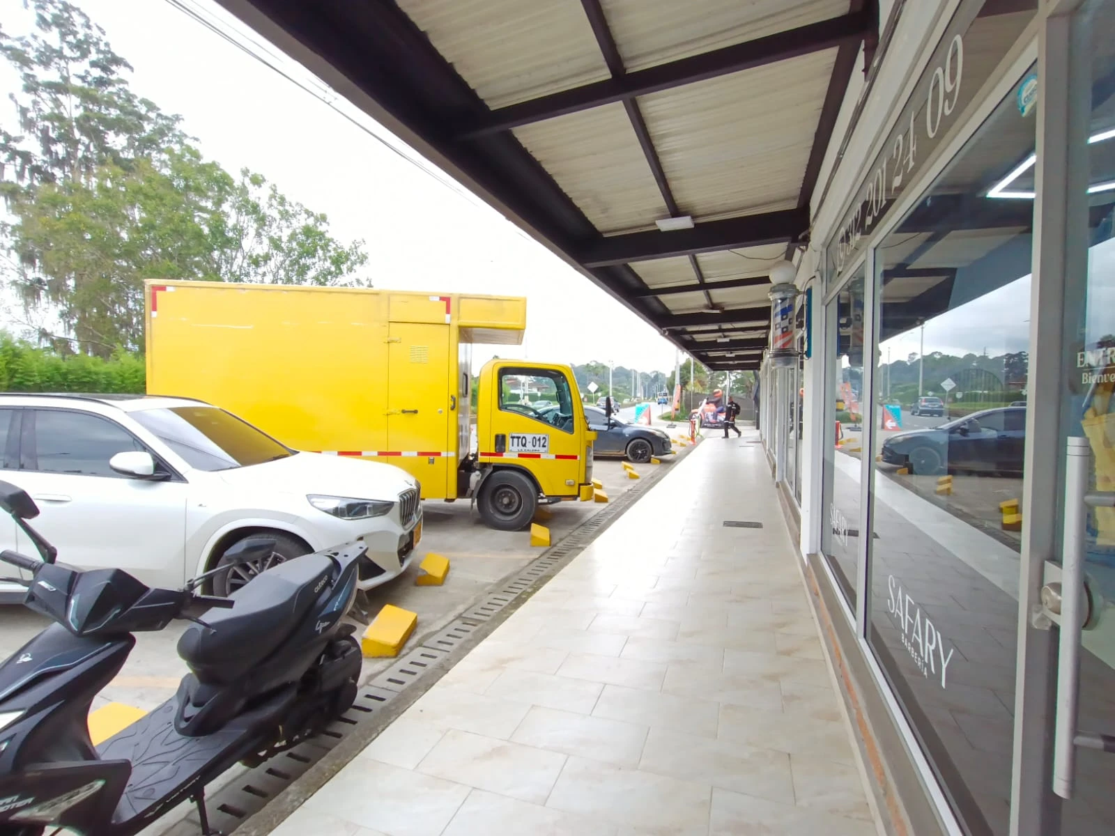 Local en arriendo en Rionegro vía Llanogrande