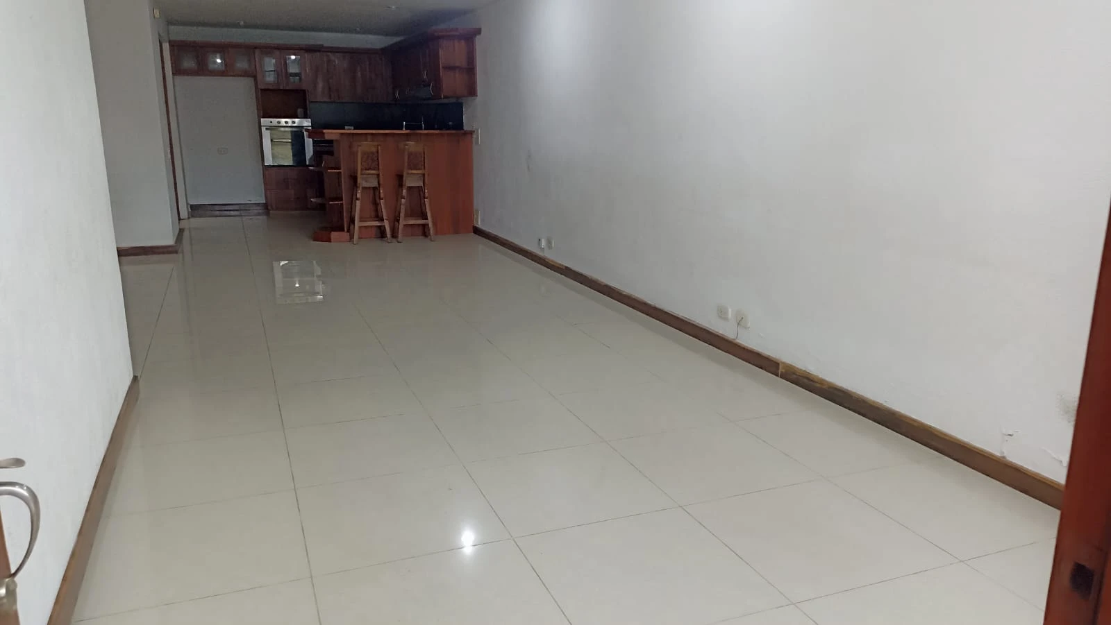 Casa en arriendo en Rionegro barrio San Antonio de Pereira