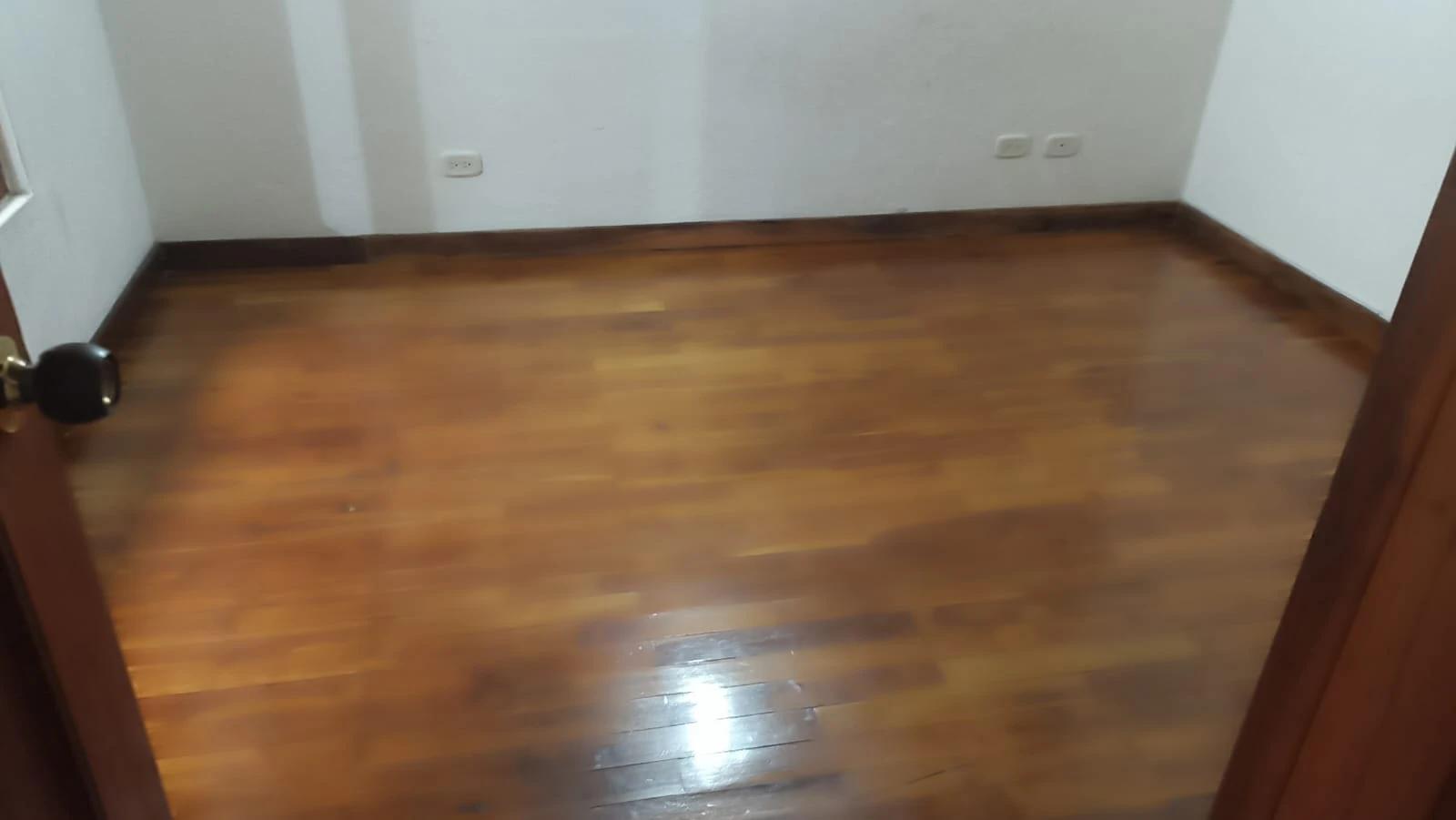 Casa en arriendo en Rionegro barrio San Antonio de Pereira