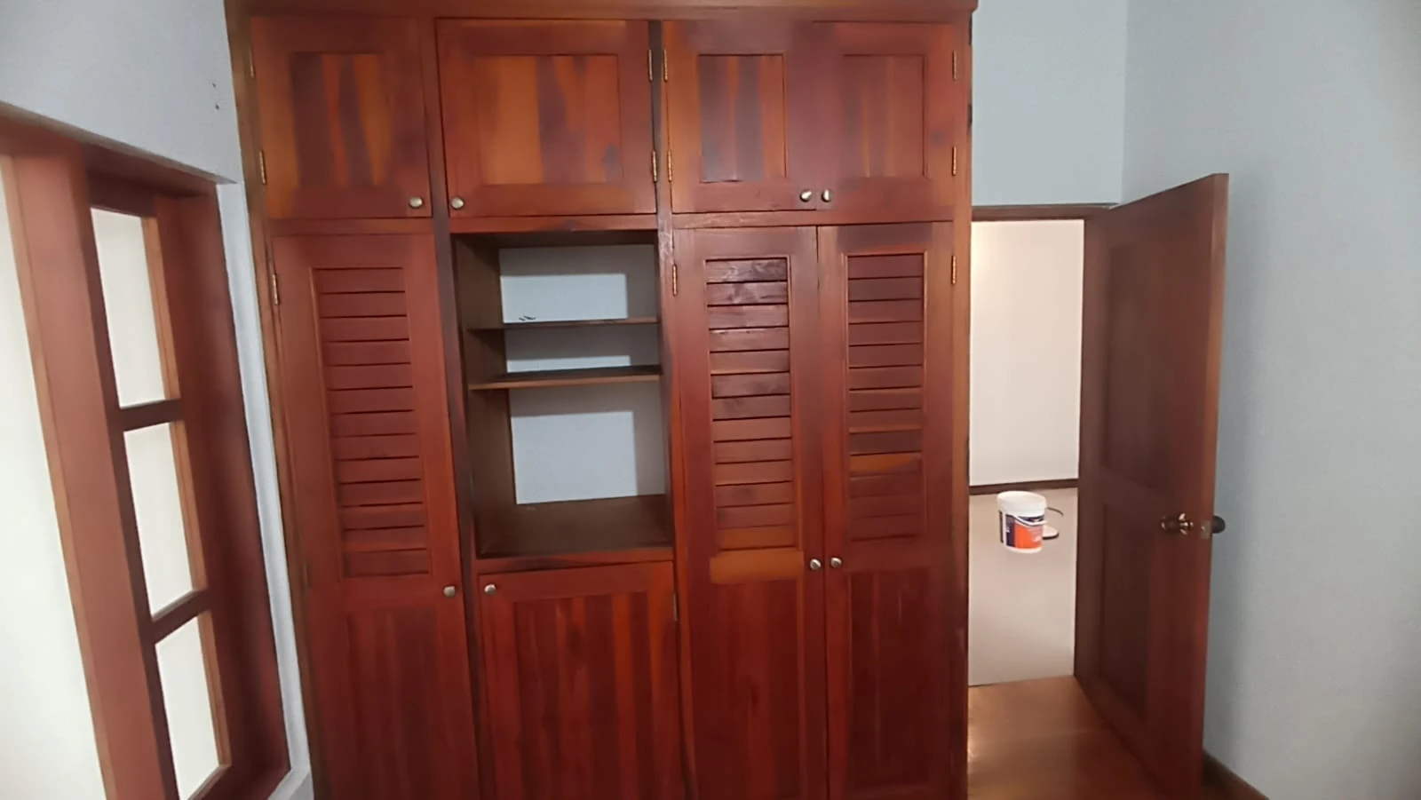 Casa en arriendo en Rionegro barrio San Antonio de Pereira