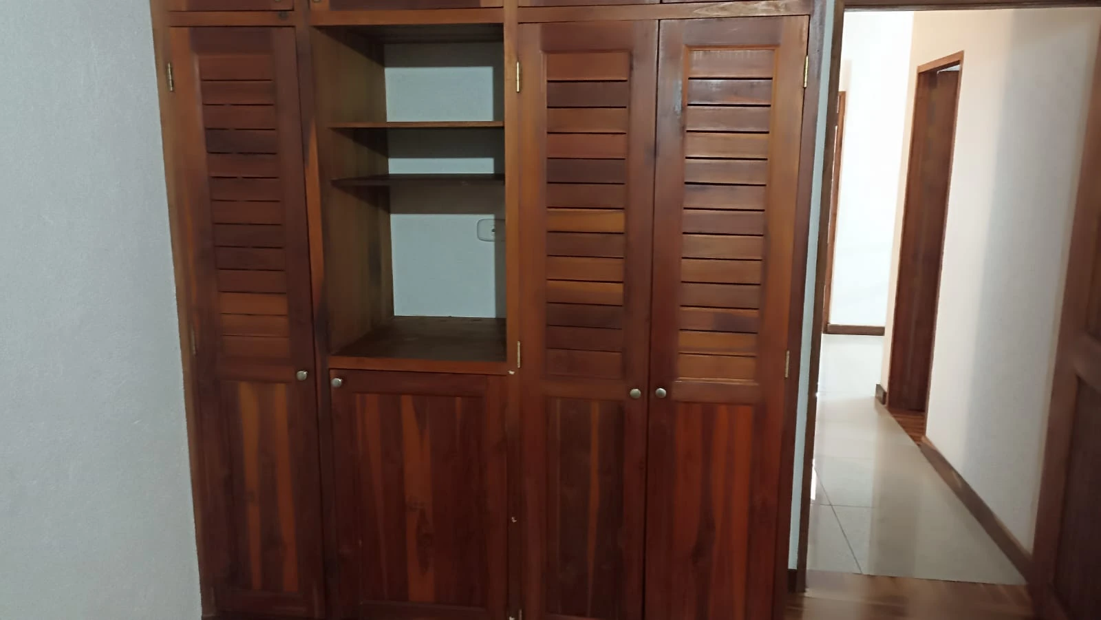 Casa en arriendo en Rionegro barrio San Antonio de Pereira