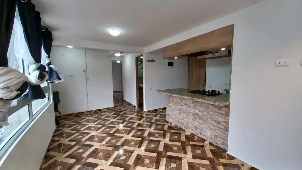 Apartamento en arriendo en Rionegro sector Cimarronas