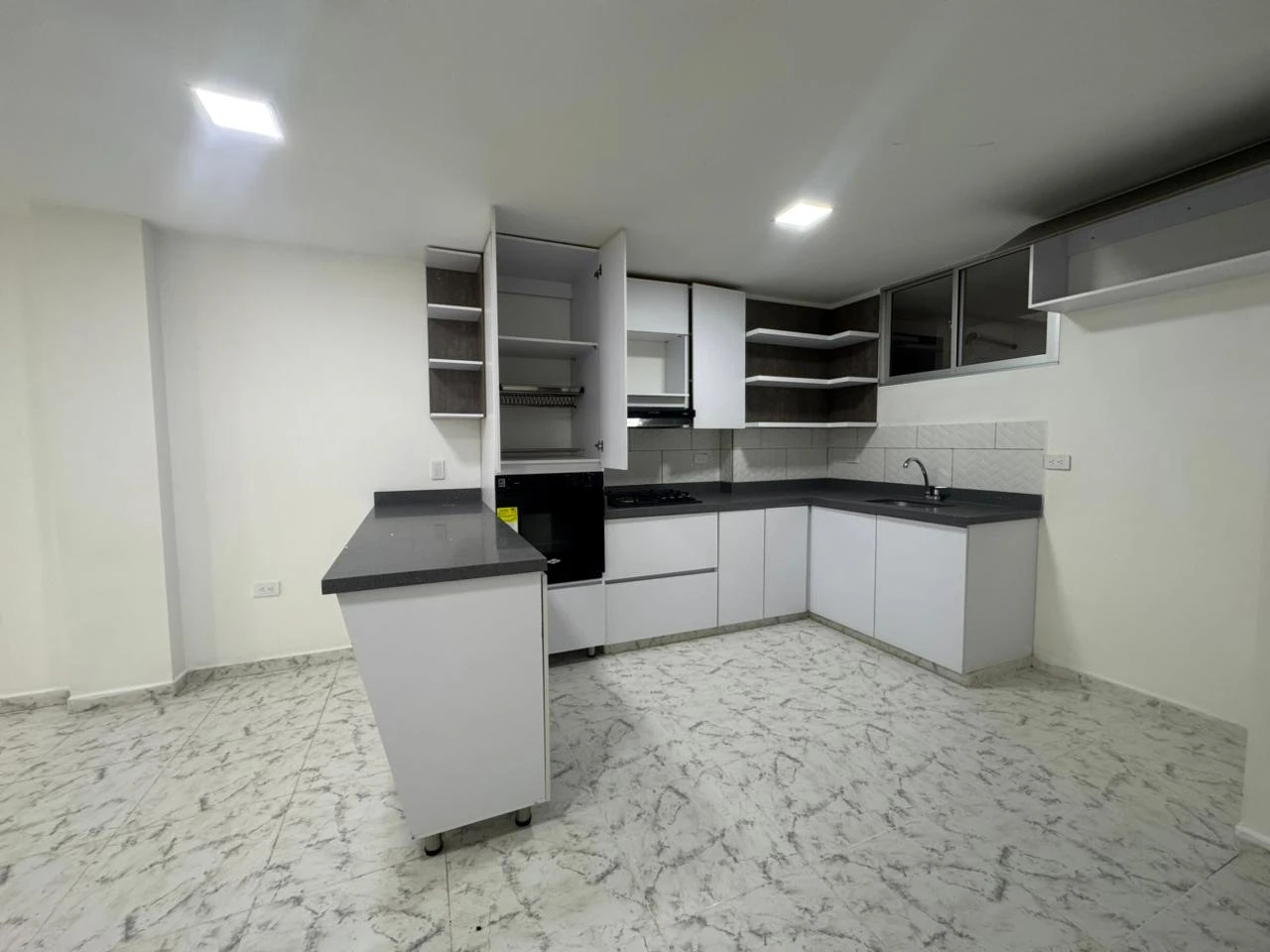 Apartamento en arriendo en la Ceja Antioquia