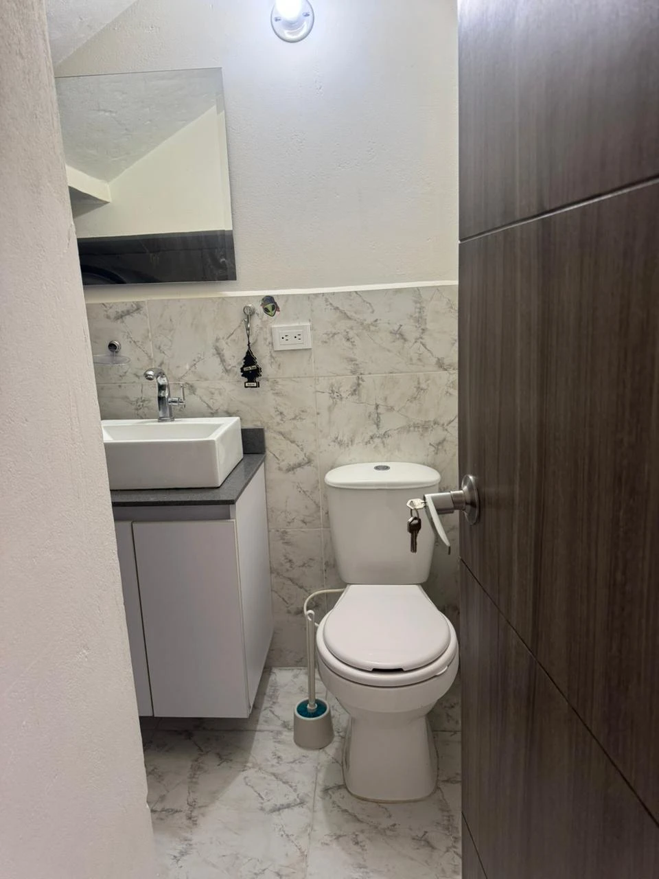 Apartamento en arriendo en la Ceja Antioquia