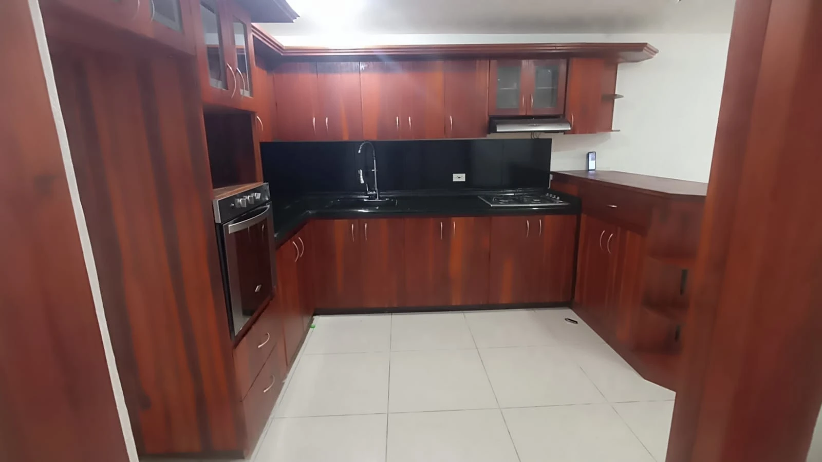 casa en arriendo en rionegro san Antonio 