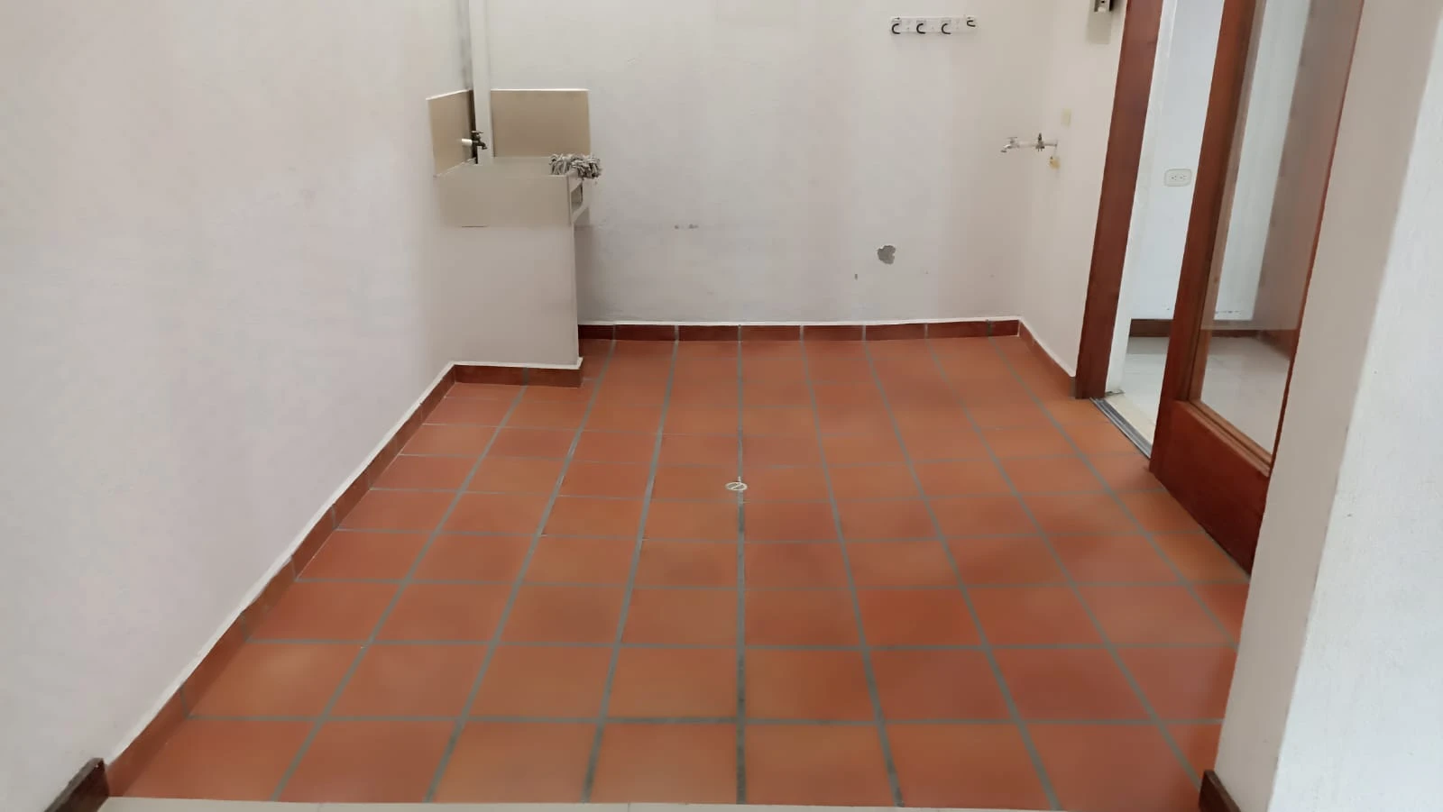 casa en arriendo en rionegro san Antonio 
