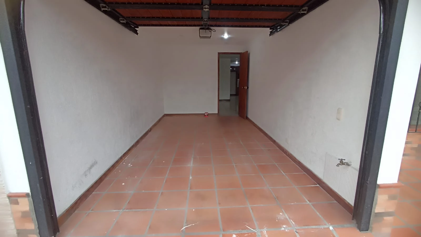 casa en arriendo en rionegro san Antonio 