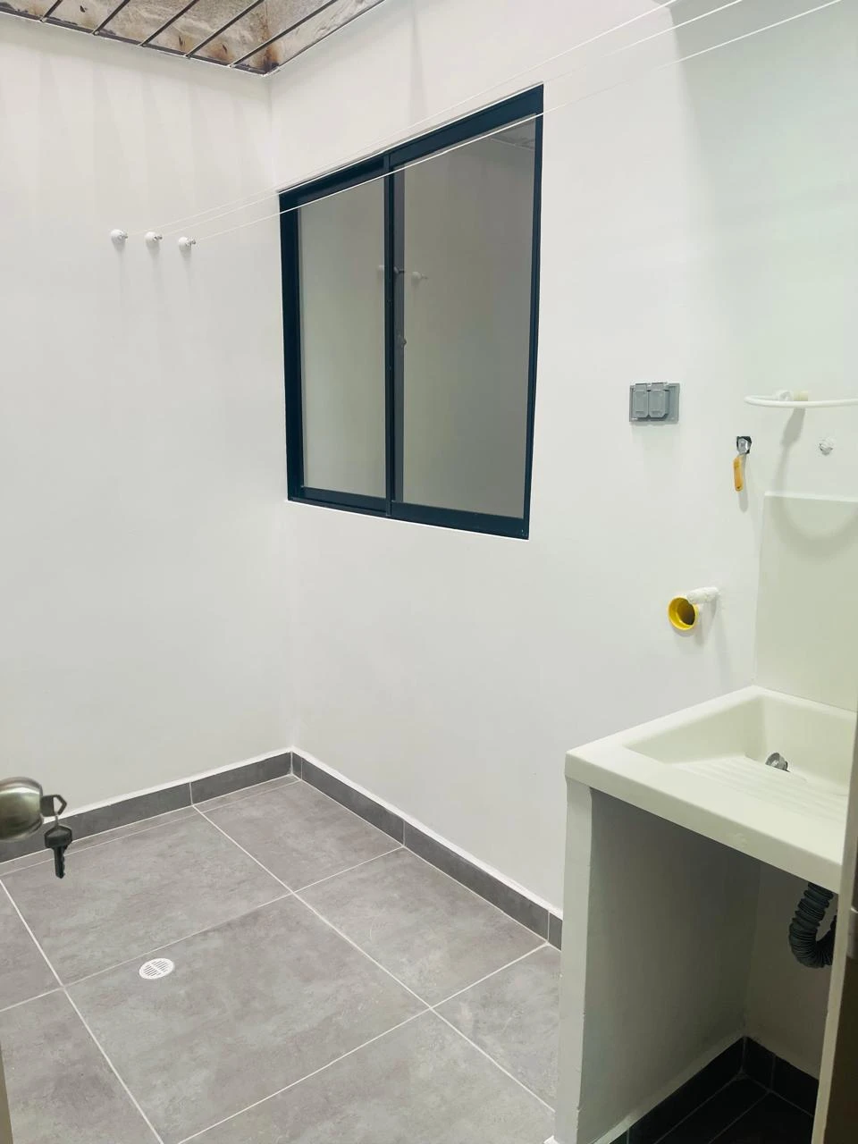 Apartamento en arriendo en Caremen De Viboral