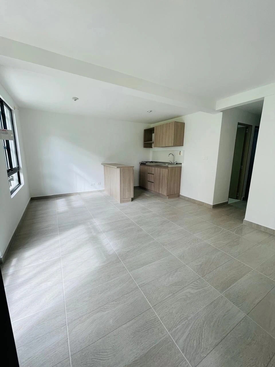 Apartamento en arriendo en Caremen De Viboral