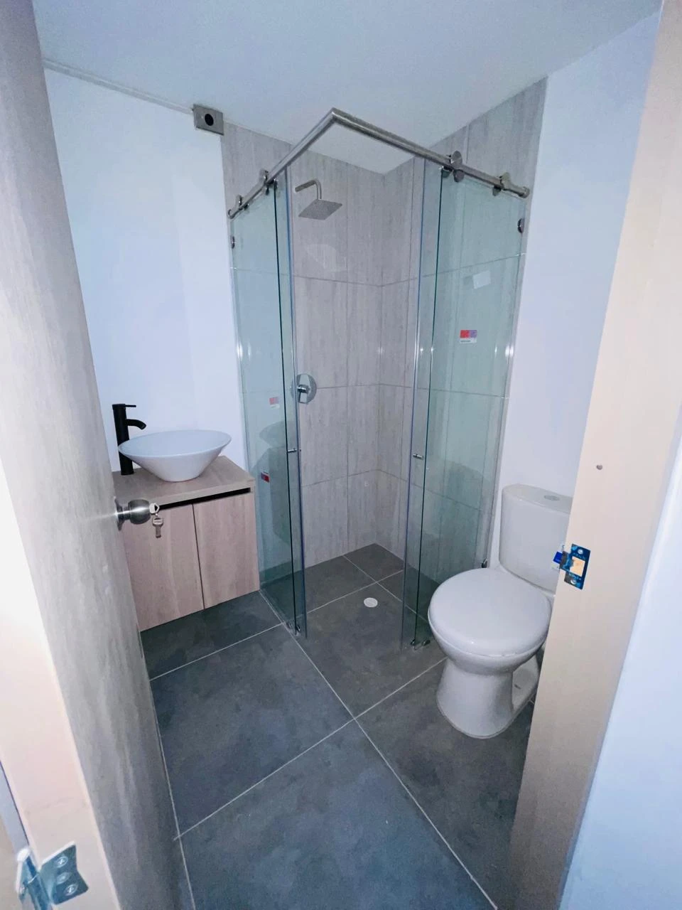 Apartamento en arriendo en Caremen De Viboral