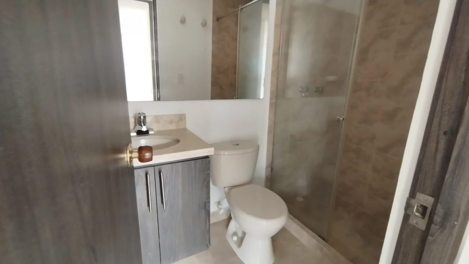 Apartamento en arriendo en Rionegro sector los Colegios