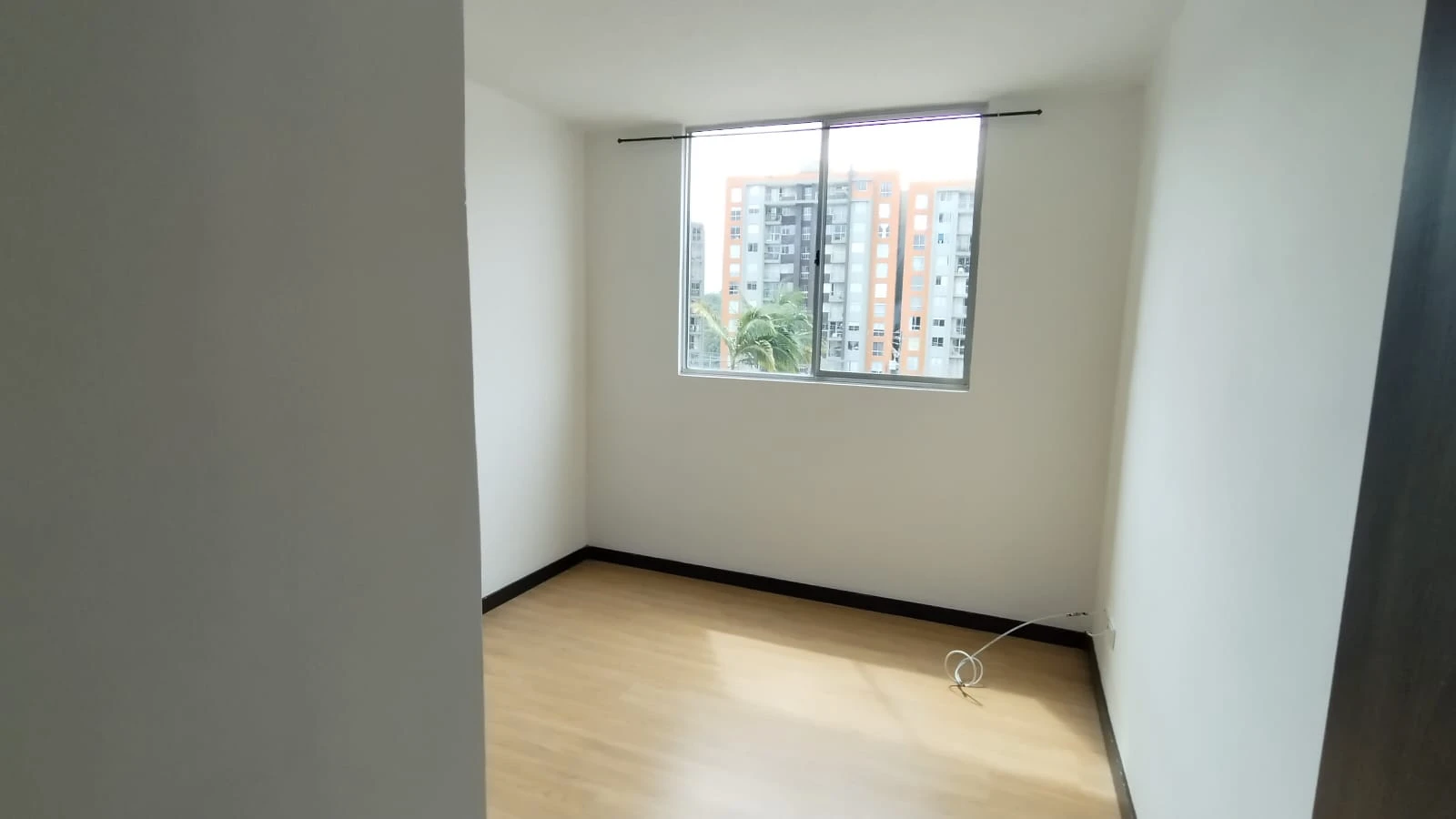 Apartamento en arriendo en Rionegro sector los Colegios