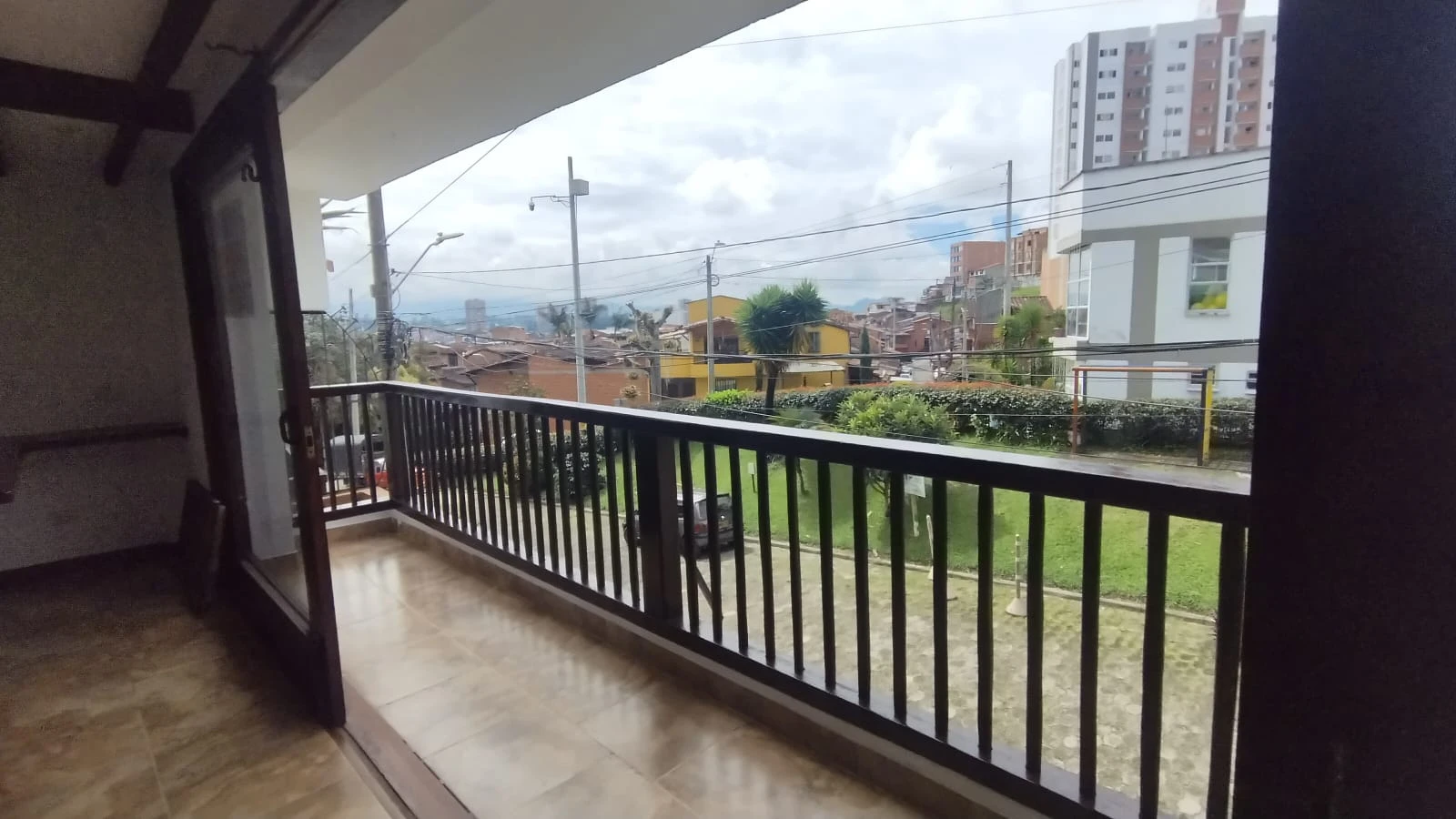 Casa en arriendo en Rionegro sector Horizontes