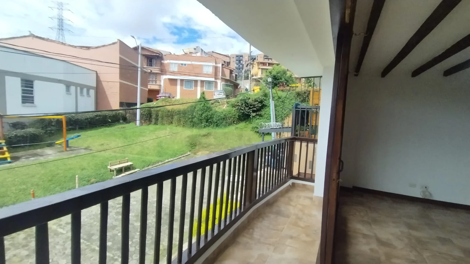 Casa en arriendo en Rionegro sector Horizontes