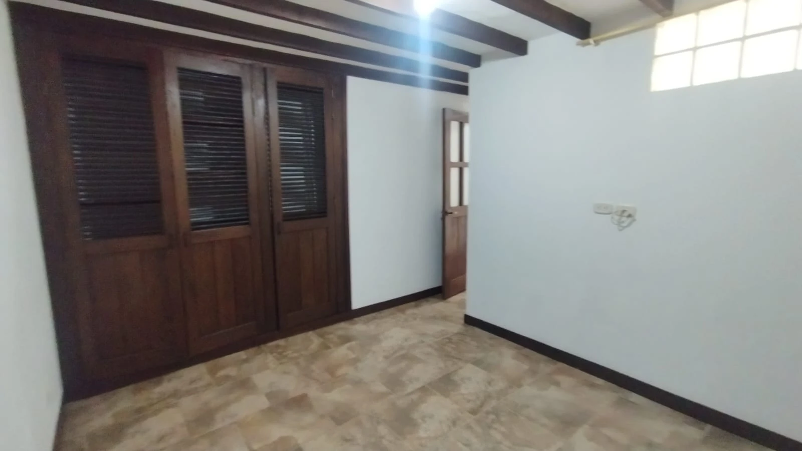 Casa en arriendo en Rionegro sector Horizontes