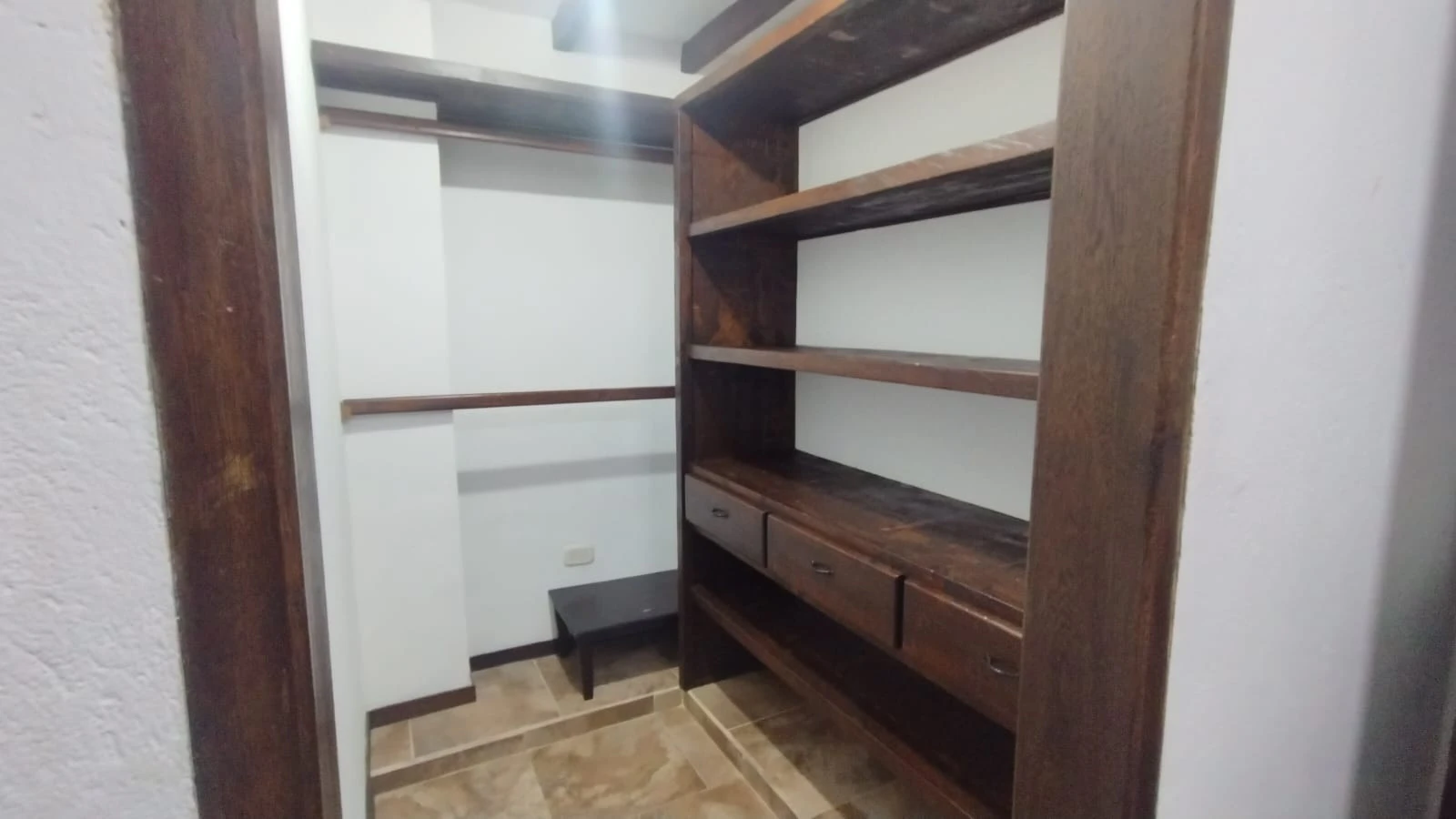 Casa en arriendo en Rionegro sector Horizontes