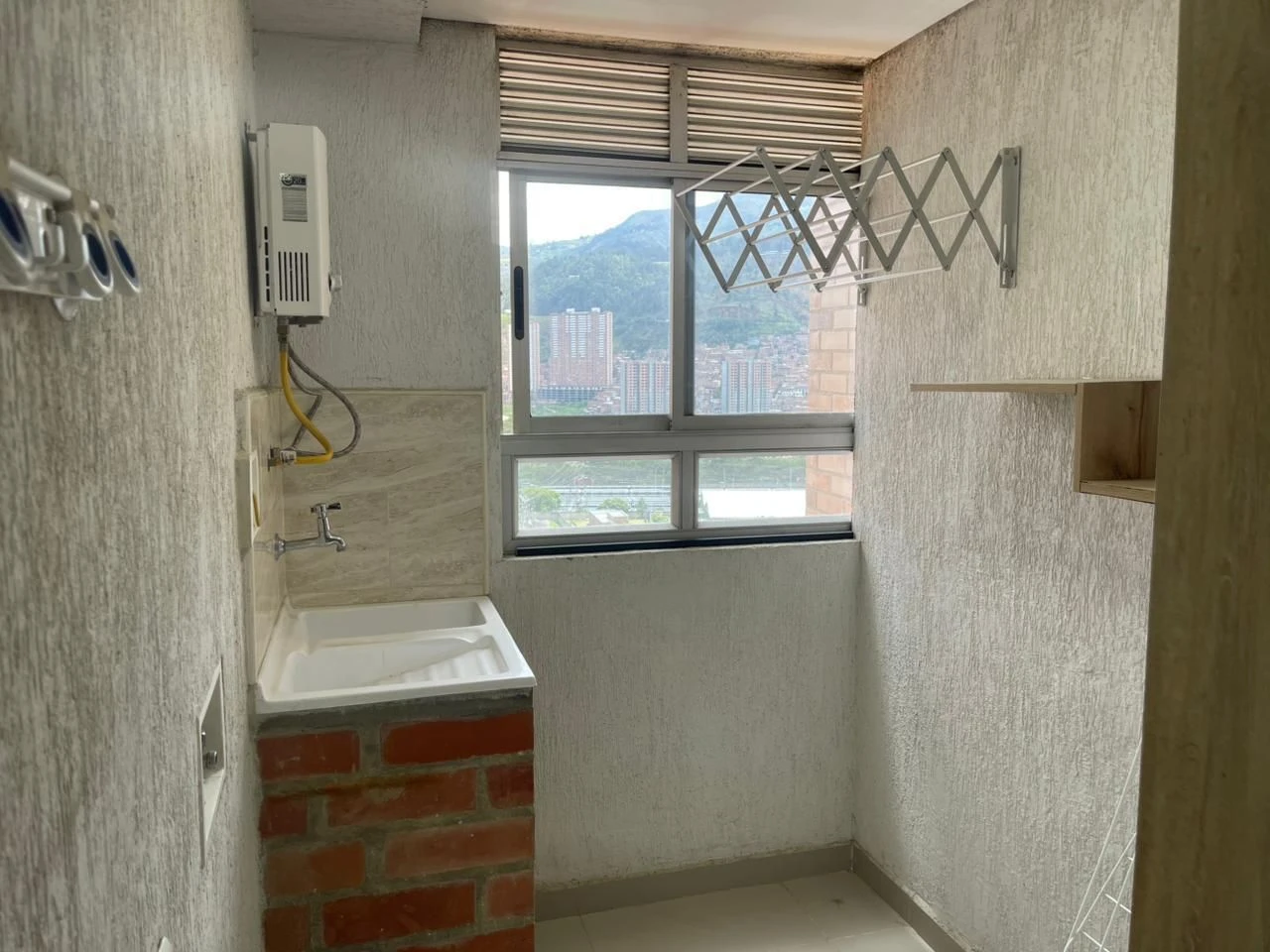 Apartamento en venta sector Obrero