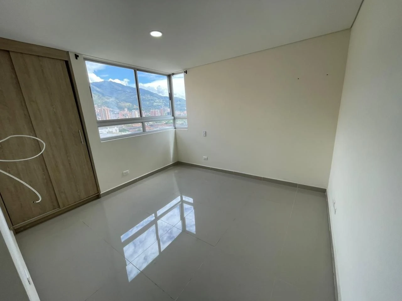 Apartamento en venta sector Obrero