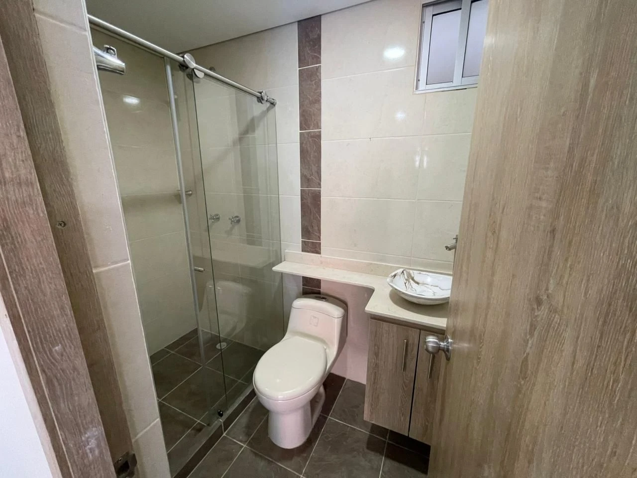 Apartamento en venta sector Obrero