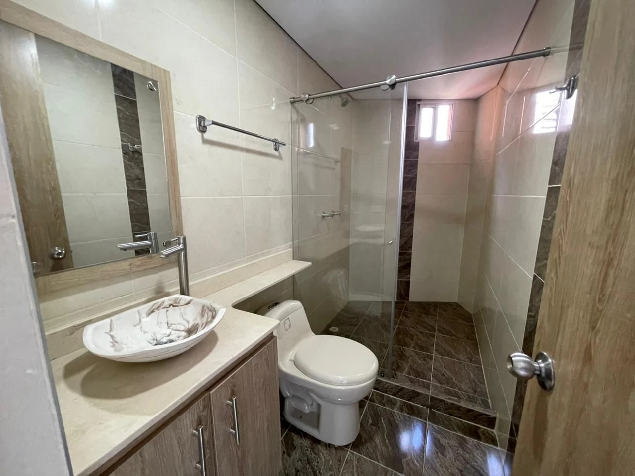 Apartamento en venta sector Obrero