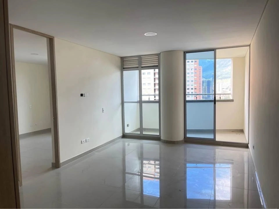 Apartaestudio en venta sector Obrero