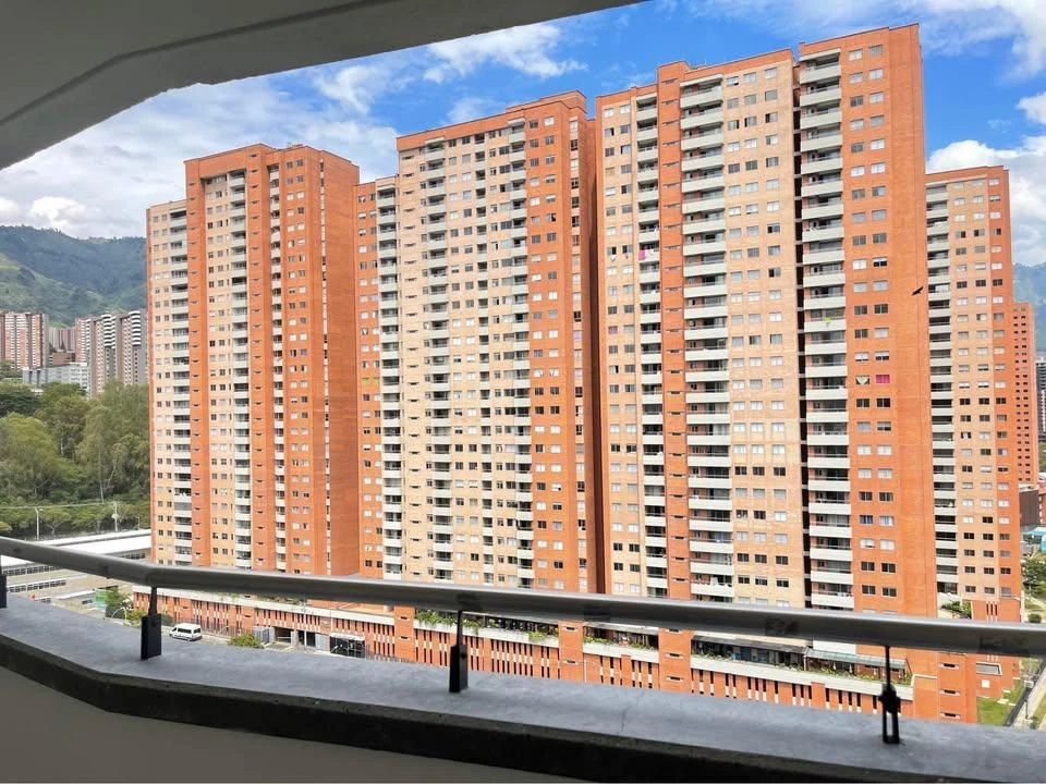 Apartaestudio en venta sector Obrero