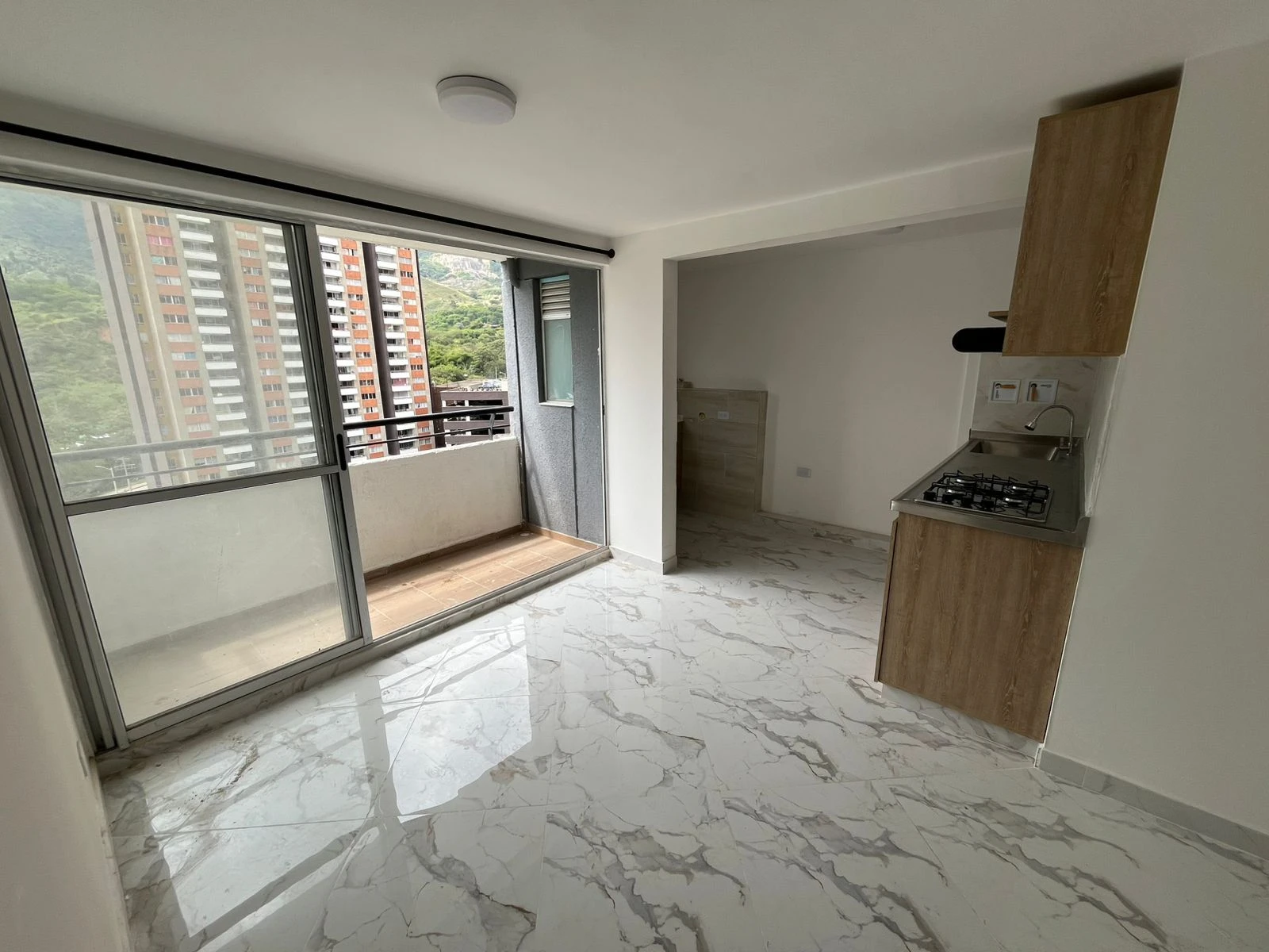 Apartamento en Arriendo Villas del Sol Bello