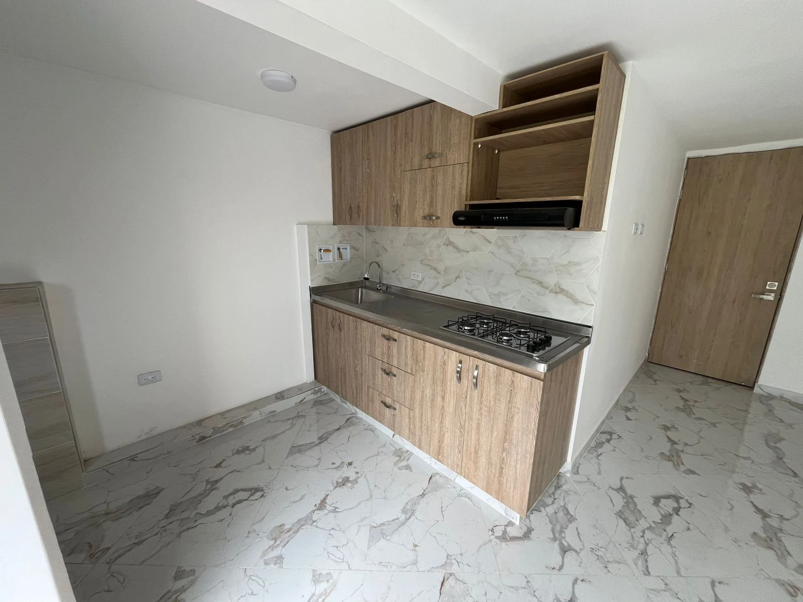 Apartamento en Arriendo Villas del Sol Bello