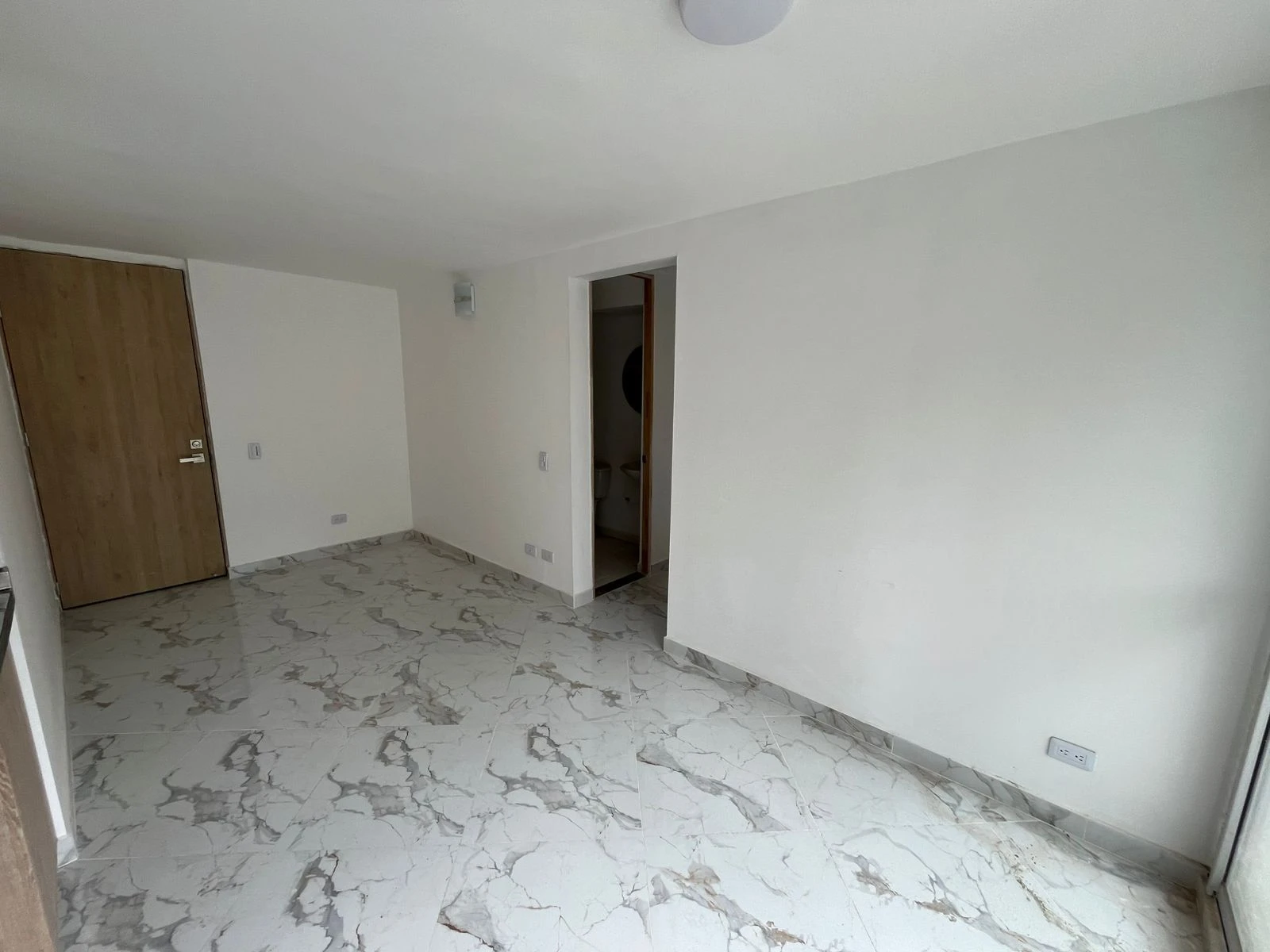 Apartamento en Arriendo Villas del Sol Bello