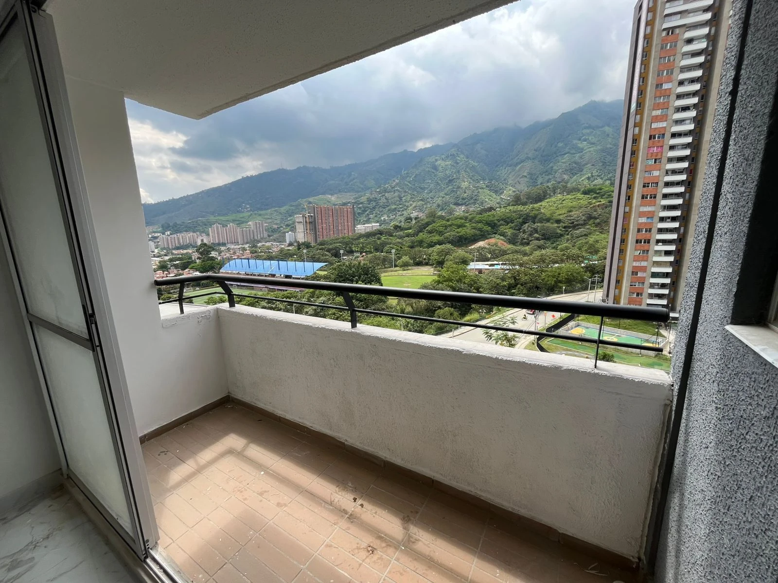 Apartamento en Arriendo Villas del Sol Bello